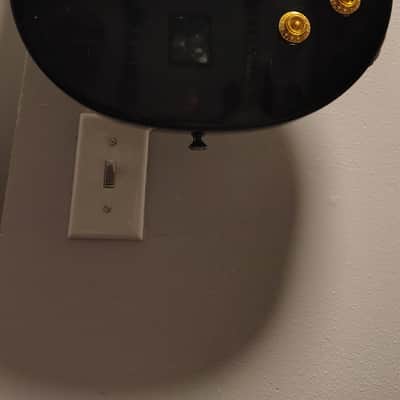 Gibson Les Paul Junior 2001 - 2002 - Ebony image 2