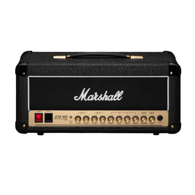 Marshall Studio 900 Head SN20H 20W Tube Guitar Head - Open Box image 4