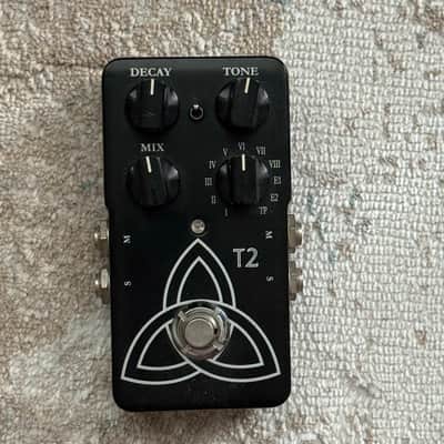 TC Electronic T2 Reverb | Reverb