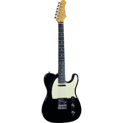 SPEAR Ragnarok Volcano MOD Black [SN WI11100281] (12/13) | Reverb