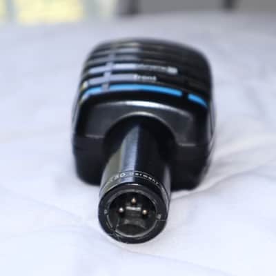 Beyerdynamic TG-X 50 1996 Black Vintage image 5