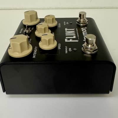 Strymon Flint Reverb and Tremolo V2 image 4