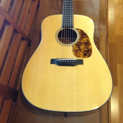 Martin Golden Era Limited Edition 1995 image 15