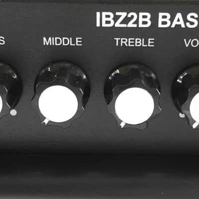 Ibanez IBZ2B image 11