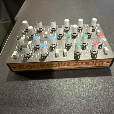 Rocksolid Audio Micro4k image 2