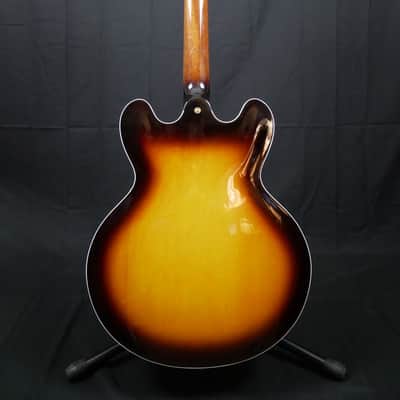 ES-345 Custom Shop 2009 - Occasion image 3