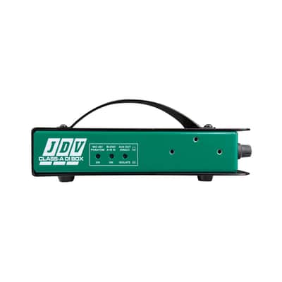 Radial JDV Mk5 image 3