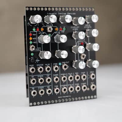 Noise Engineering Loquelic Iteritas Percido Eurorack Module #58355 image 5