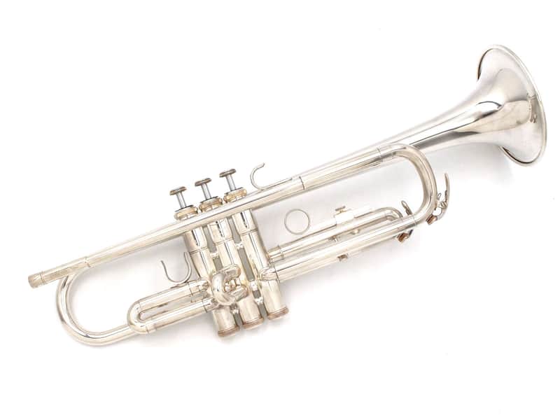 YAMAHA Trumpet YTR-2320ES [SN 210428] [05/28] image 1