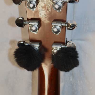 Martin D-18 Dreadnought Acoustic Guitar with original case Vintage 1970 D18 image 11