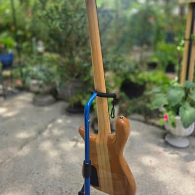 Fretless Warwick Rockbass Streamer LX 2022 - High gloss image 5