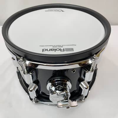 Roland PDA100-MS BK V Drum 10" Mesh Head PDA-100MS image 4