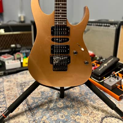 Ibanez RG470 Electric Guitar image 2