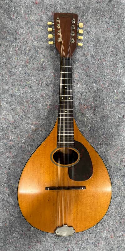 Martin A Style Mandolin
