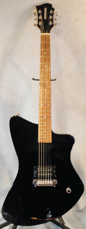 Fernandes Vertigo X image 1
