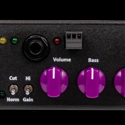 BookerLAB Fusion FPI-D11-11-EFX 2025 - New image 3