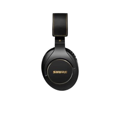 Shure SRH840A Professional Studio Headphones image 4