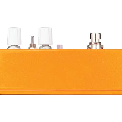 EarthQuaker Devices Spatial Delivery V3 Envelope Filter image 5