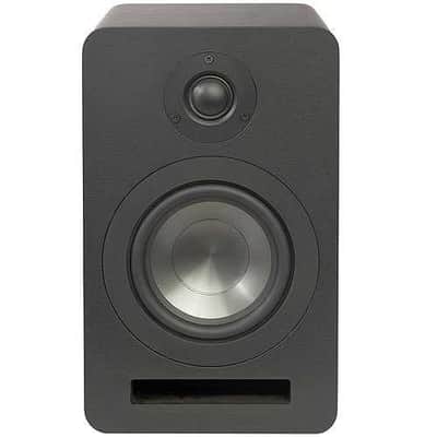 PROFICIENT - LB52 - 5" Protege Bookshelf Speakers - Matte Black - 6Ω - Pair image 2