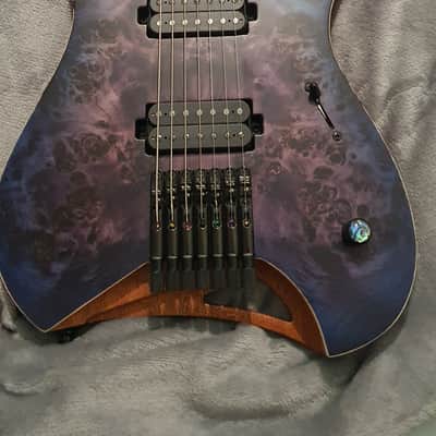 Mayones Hydra Elite 7 image 1