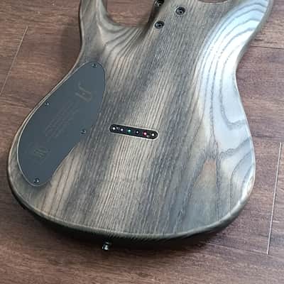 Mayones Aquila Cardinal Adam Christianson Signature 2023 image 10