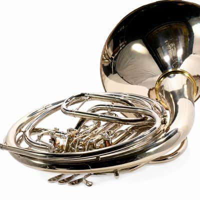 Jupiter XO 1651ND Kruspe Wrap Professional Double French Horn SN DC05167 image 19