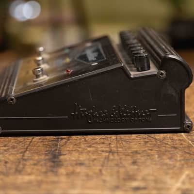 Hughes & Kettner Tubeman 3-Channel Guitar Recording Station MKII 2000s - Silver image 10