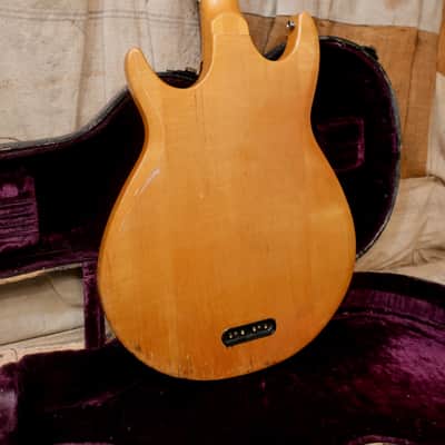 Gibson Ripper 1975 - Natural image 8