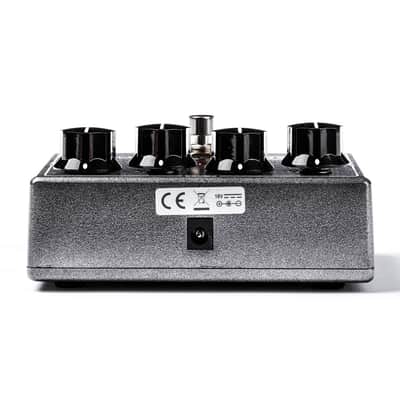 Mint MXR 117R Flanger Guitar Effects Pedal image 5