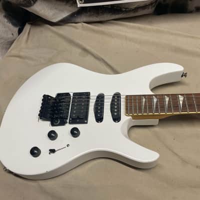 Kaman GTX 33 Guitar MIK Korea image 2