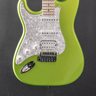 Suhr Classic S Left Hand, Recent image 2