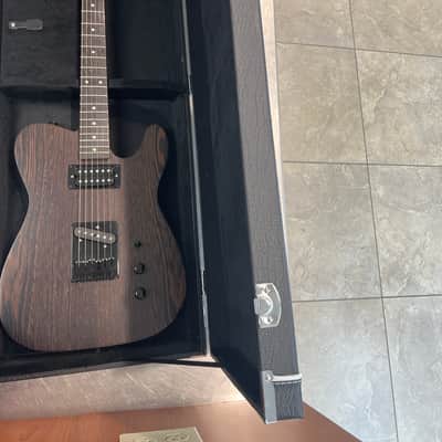 Alexander Custom shop 1990s-2020s - Wood image 1