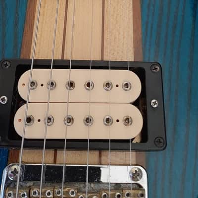 Rare! Skylark 2588 Guitar Vintage Matsumoku MIJ Japan Excellent! image 11
