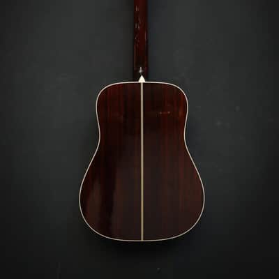 Collings D2H with LR Baggs Anthem Pre-Owned image 16