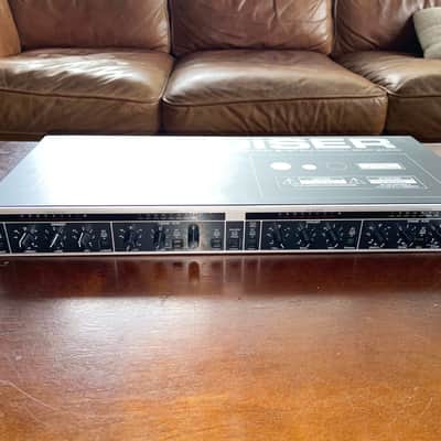 Behringer De-Noiser SNR 2000 image 1