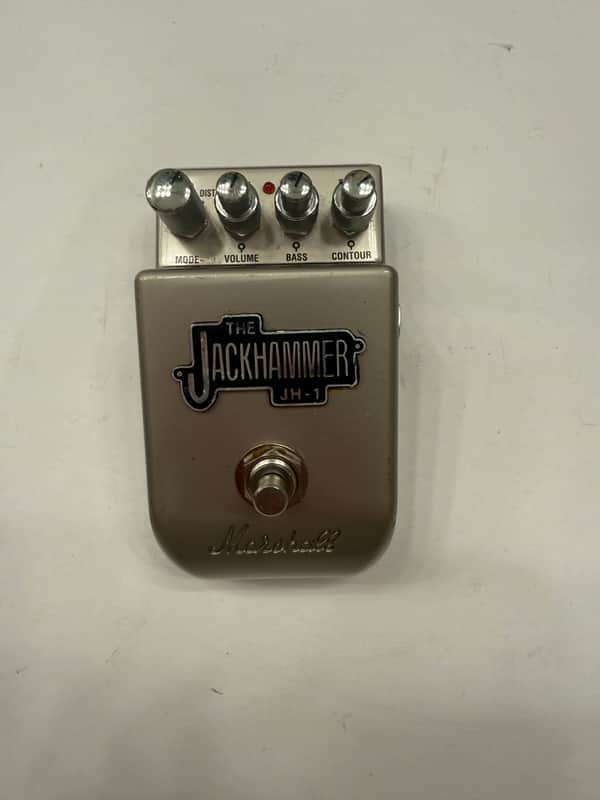 Marshall JH-1