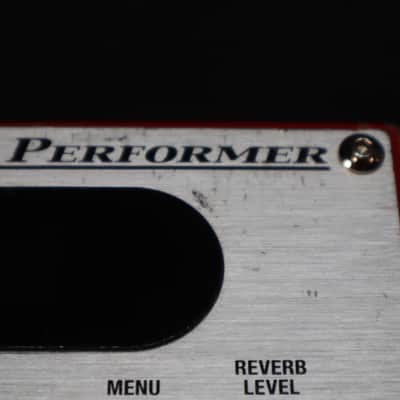 Boss VE-20 Vocal Performer 2011 - Present - Red image 19