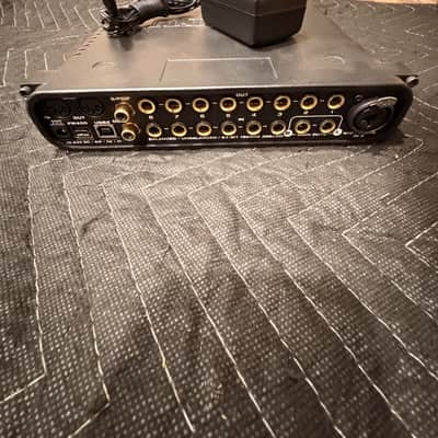 MOTU Ultralite mk3 image 5