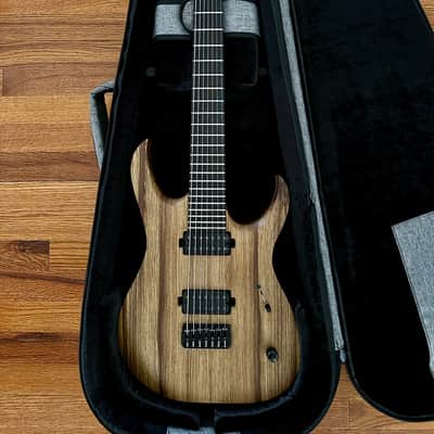 Mayones Duvell BL 7 image 1