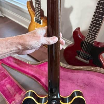 1961 Gibson ES-335 image 15
