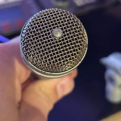 Refurbished Electro-Voice RE15 Supercarioid Dynamic Microphone MIC image 10