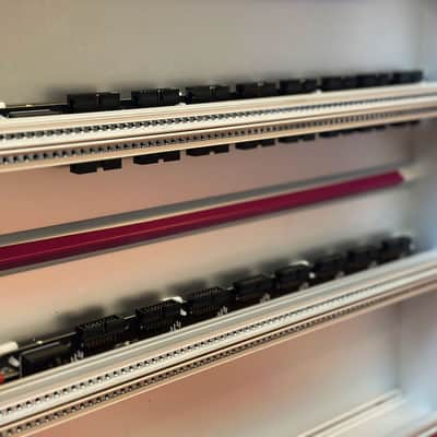 ALM Busy Circuits 9U 84hp Case image 3