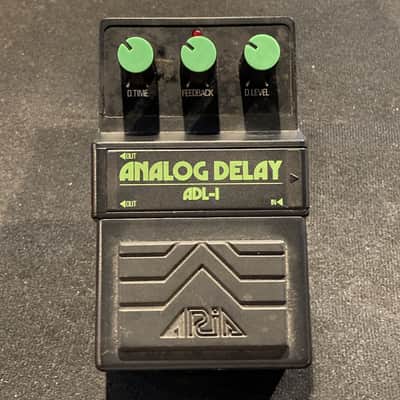 ARIA ADL-1 Analog Delay (S/N:055718) [02/07] image 2