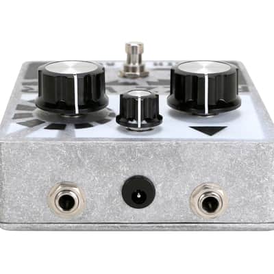 Death By Audio Fuzz War Filtered Distortion Pedal image 4