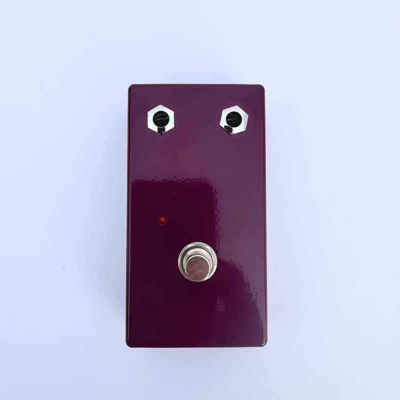 Lovepedal Believe 2014 - 2020 - Purple image 1