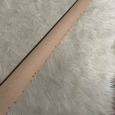 quarter sawn unfinished maple stratocaster guitar neck Strat Neck image 3