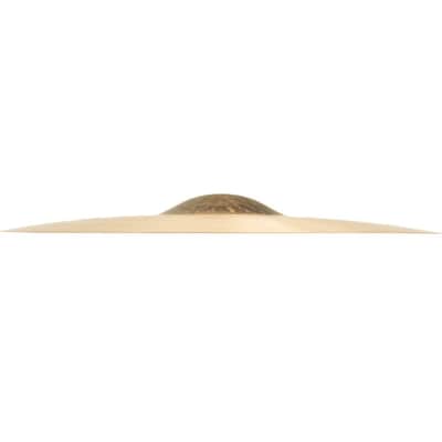 Sabian HHX X-Treme Crash Cymbal 18" image 3