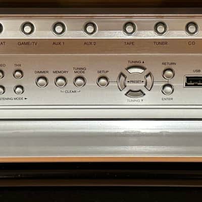 Onkyo TX-NR905 7.1-Channel 140w Network Home Theater & Audiophile Receiver mint (2 available) - Made in Japan image 6