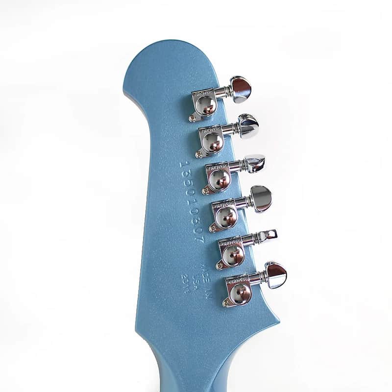 Gibson Firebird Studio Non-Reverse image 6