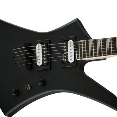 Jackson JS32T Kelly Electric Guitar - Satin Black image 3
